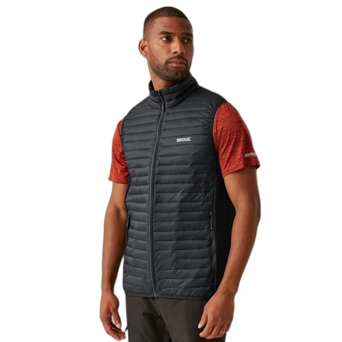 Doudoune sans manches Regatta Andreson [Taille S]