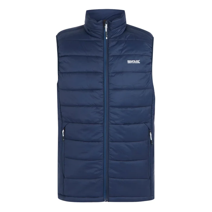Doudoune sans manches Regatta Volter Heated II [Taille S]