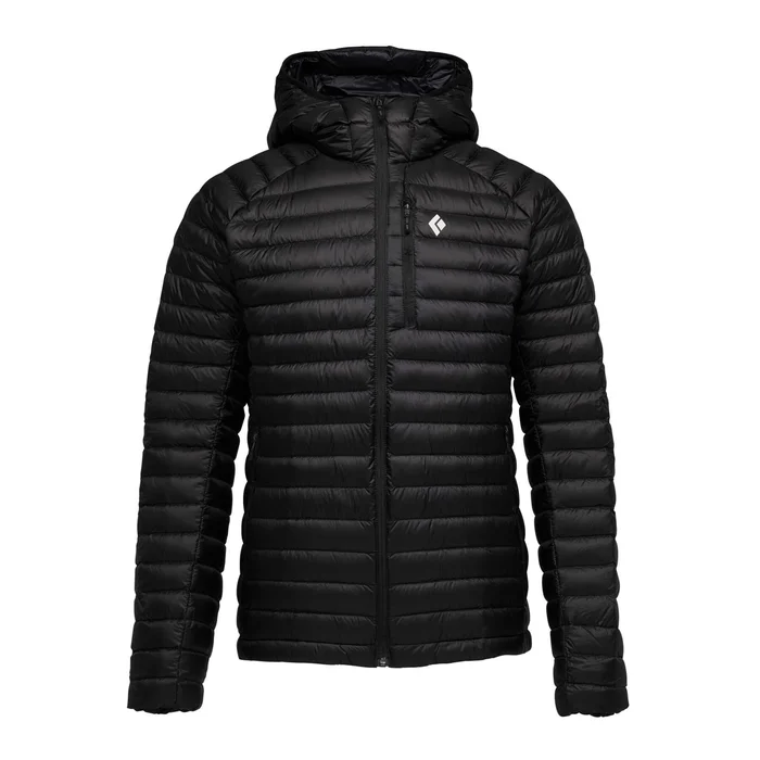 Doudoune u00e0 capuche Black Diamond Approach [Taille XS]