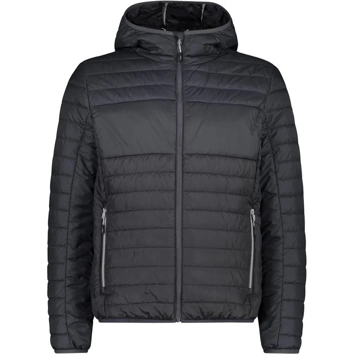 Doudoune u00e0 capuche CMP [Taille 46]