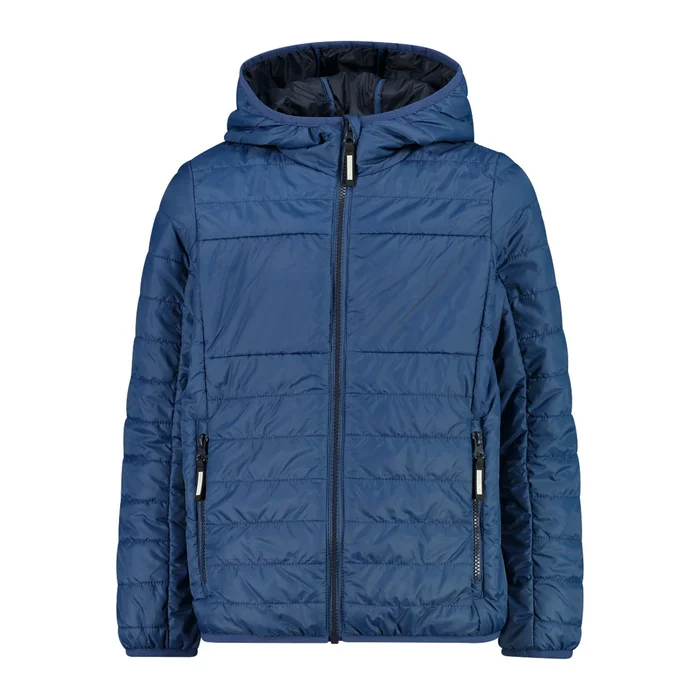 Doudoune u00e0 capuche enfant CMP [Taille 3 ans]