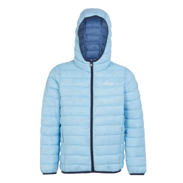 Doudoune u00e0 capuche enfant Regatta Marizion [Taille 3/4 ans]