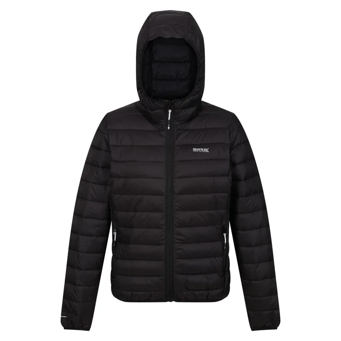 Doudoune u00e0 capuche femme Regatta Marizion [Taille 36]