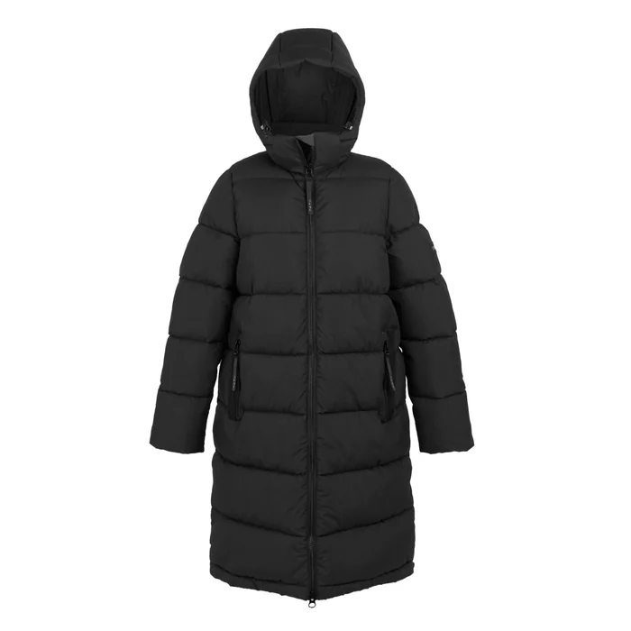Doudoune u00e0 capuche femme Regatta Mottere [Taille 36]
