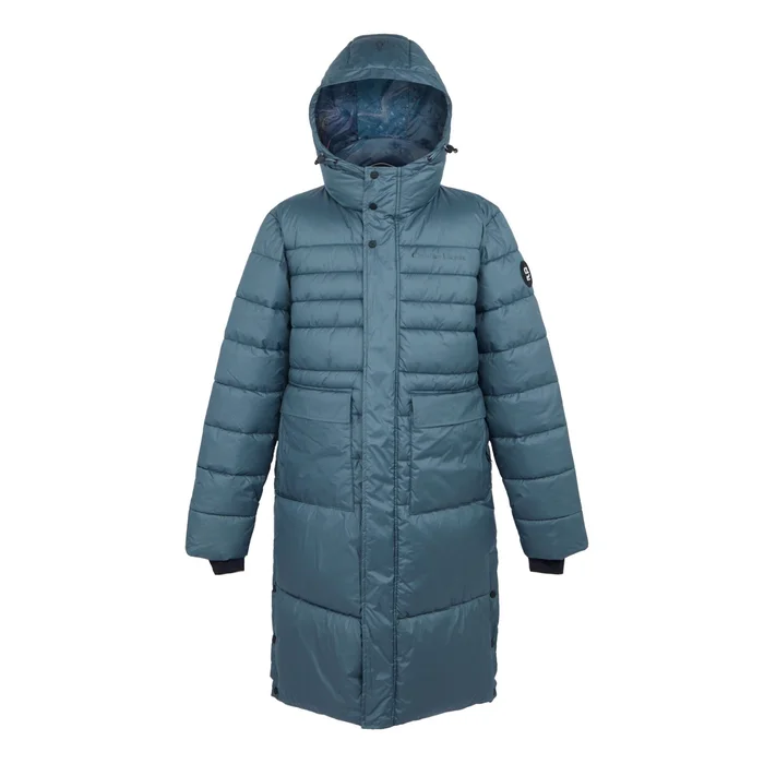 Doudoune u00e0 capuche Regatta Christian Lacroix Collongues [Taille M]