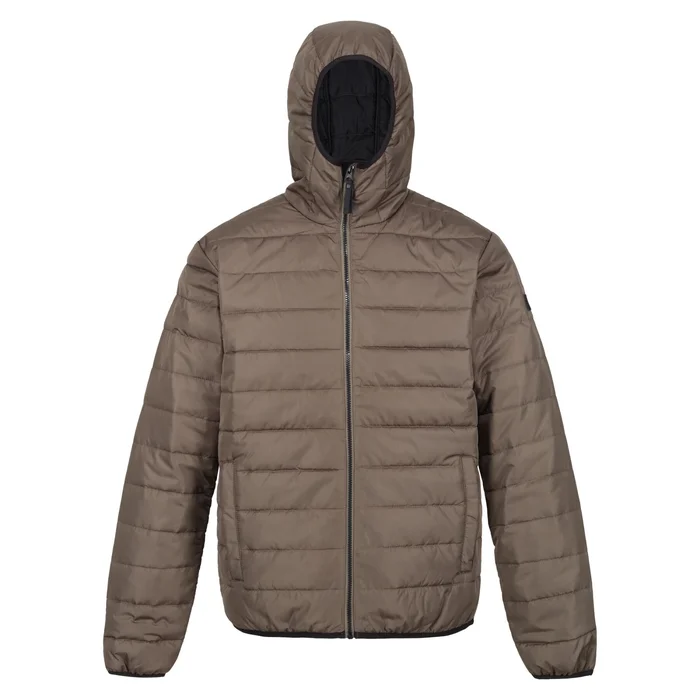 Doudoune u00e0 capuche Regatta Helfa [Taille M]
