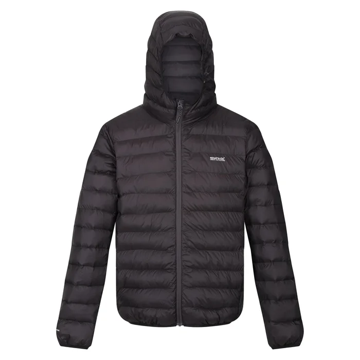 Doudoune u00e0 capuche Regatta Marizion [Taille S]