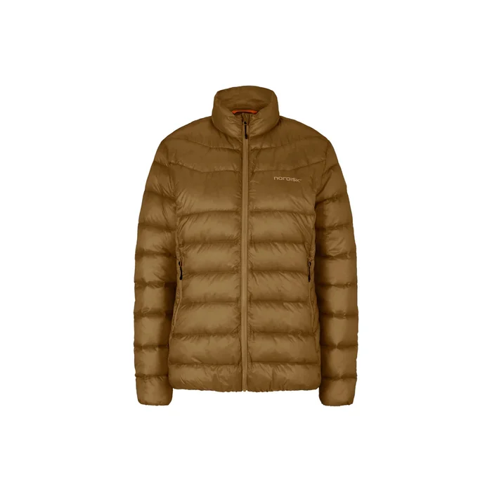 Doudoune ultralu00e9gu00e8re femme Nordisk Cirrus 2.0 [Taille XS]