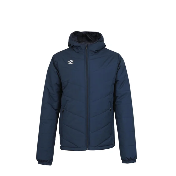 Doudoune Umbro Prt Out