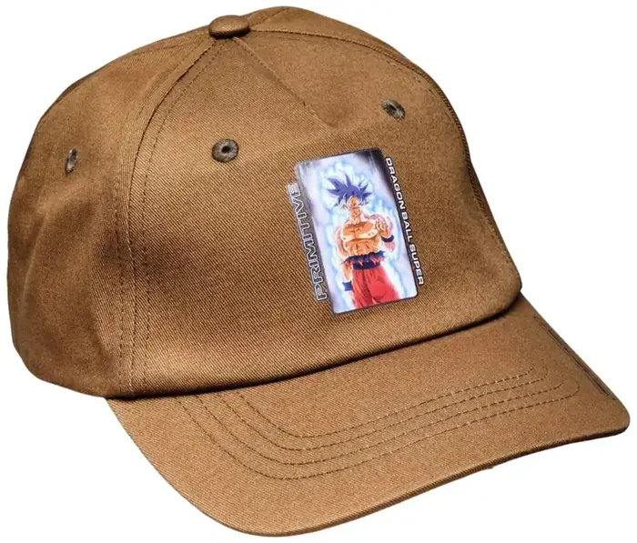 Dragon Ball Super II Goku Ultra Instinct Cap Offre Du Jour
