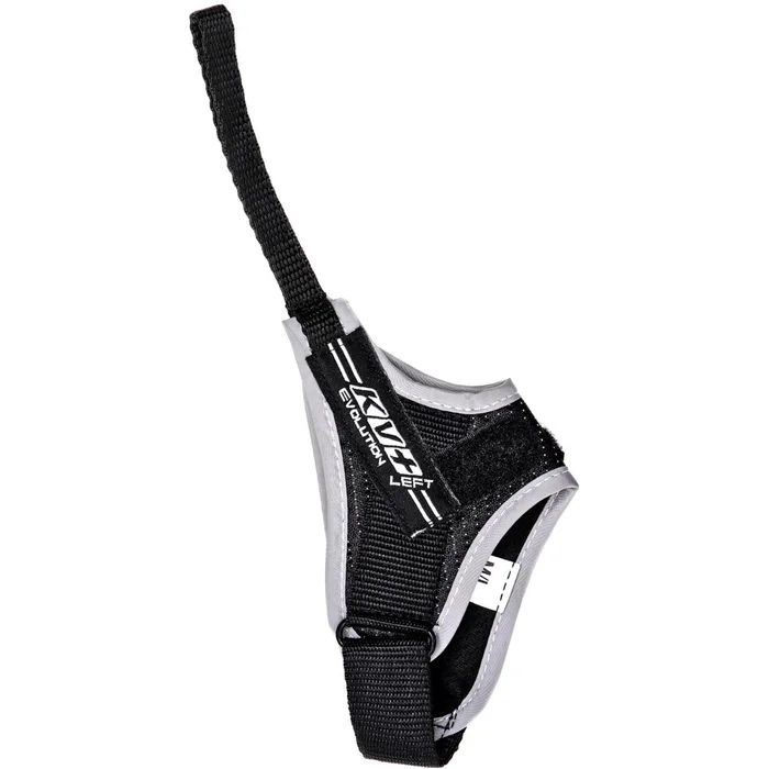Dragonnes pour bu00e2tons de marche nordique KV+ Evolution [Taille XS]