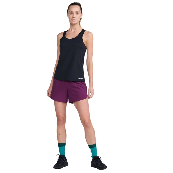 Du00e9bardeur au00e9rodynamique femme 2XU Aero [Taille 2XS]