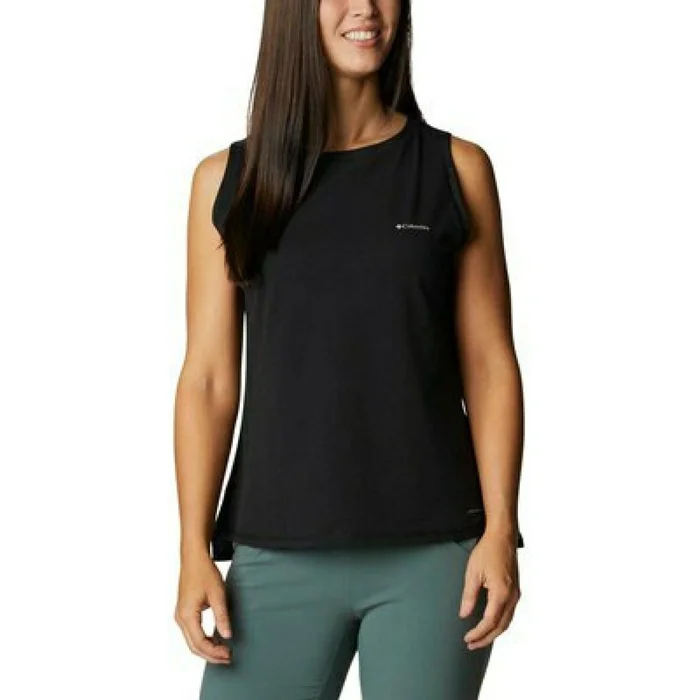 Du00e9bardeur femme Columbia Sun Trek [Taille XS]
