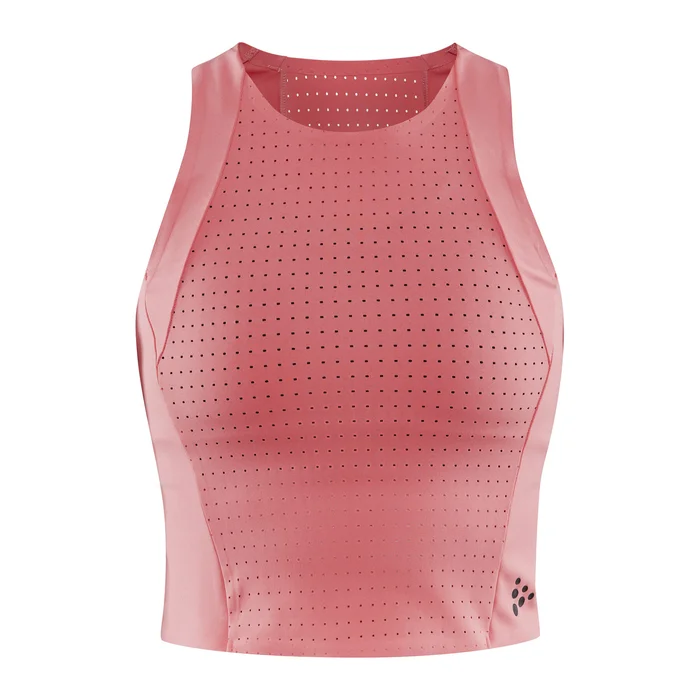 Du00e9bardeur femme Craft ADV Hit [Taille XS]