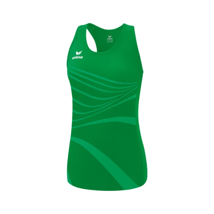 Du00e9bardeur femme Erima Racing [Taille 34]