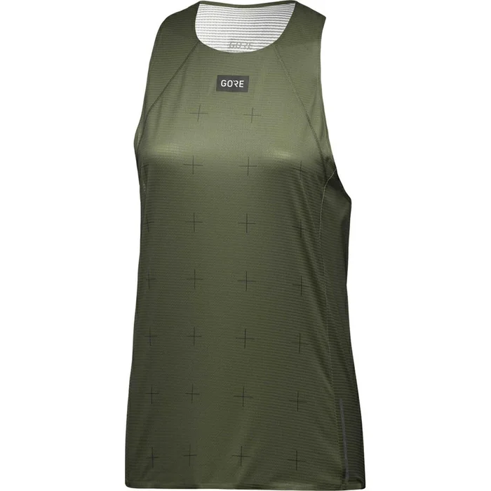 Du00e9bardeur femme Gore Contest Daily [Taille S]