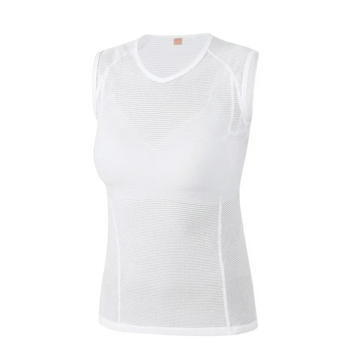 Du00e9bardeur femme Gore Essential Base Layer [Taille XS]