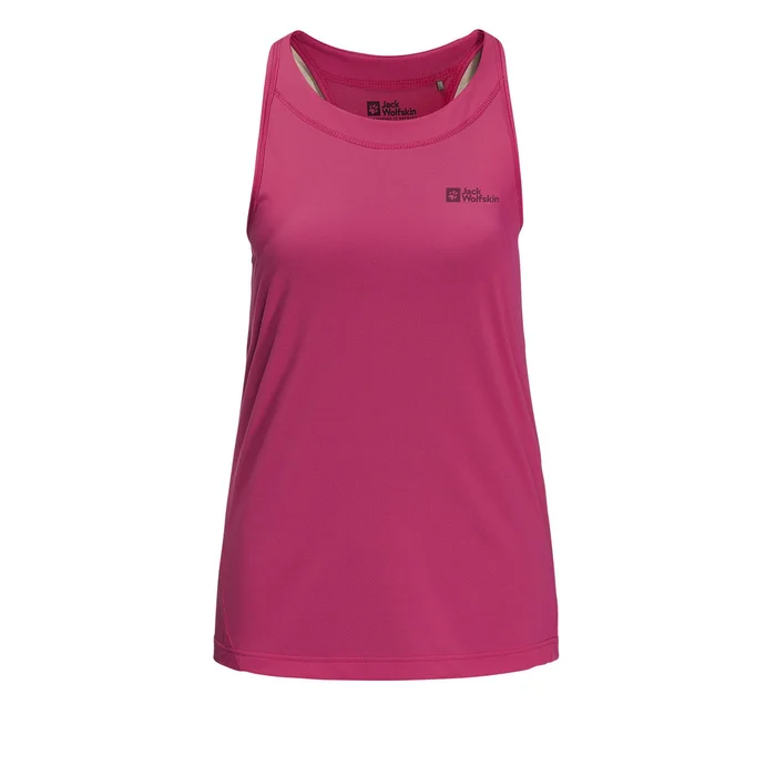 Du00e9bardeur femme Jack Wolfskin Prelight [Taille XS]