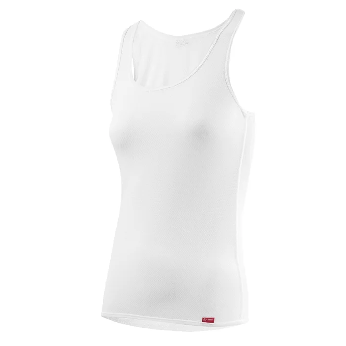 Du00e9bardeur femme Lu00f6ffler Transtex Light [Taille XS]