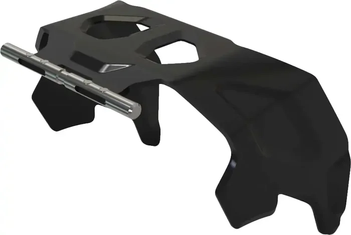 Duke PT Ski Crampons Dernier Modèle