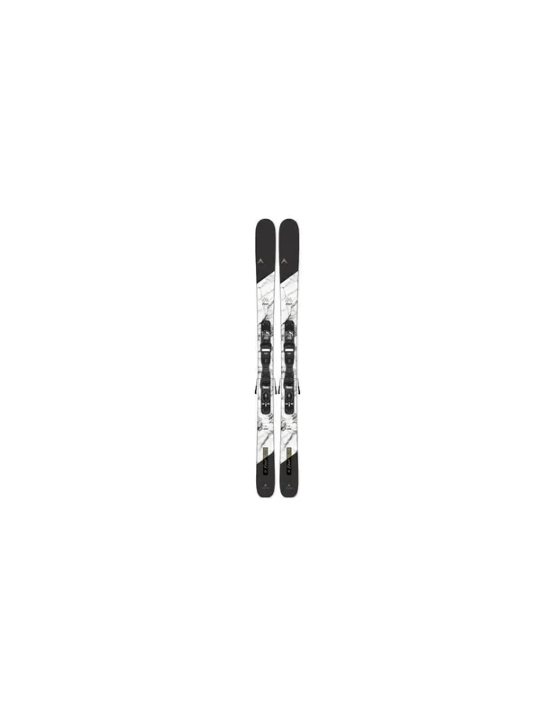 Dynastar M-Free 90 + Look Xpress 11 GW 2024 Meilleure Vente