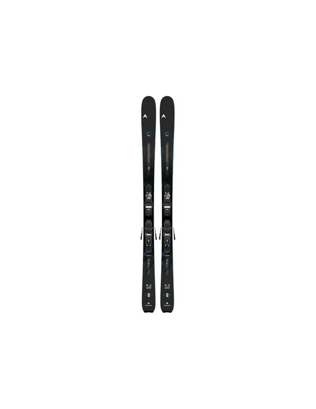 Dynastar M-PRO 85 2025 + Fix Look Xpress 11 GW Haute Qualité