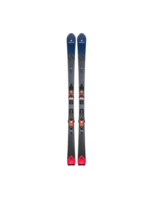 Dynastar Speed 563 2025 + Fix Look NX12 Konect Authentique
