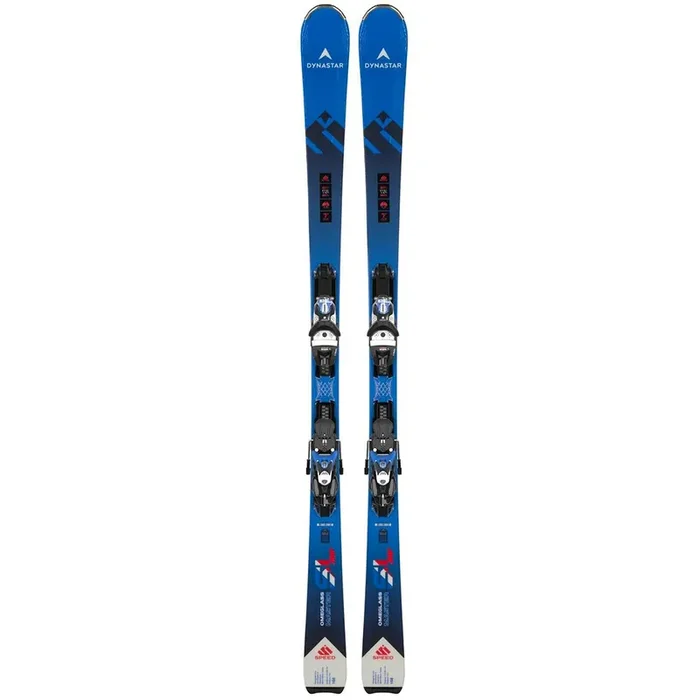 DYNASTAR Speed Master SL K NX12 Livraison Express