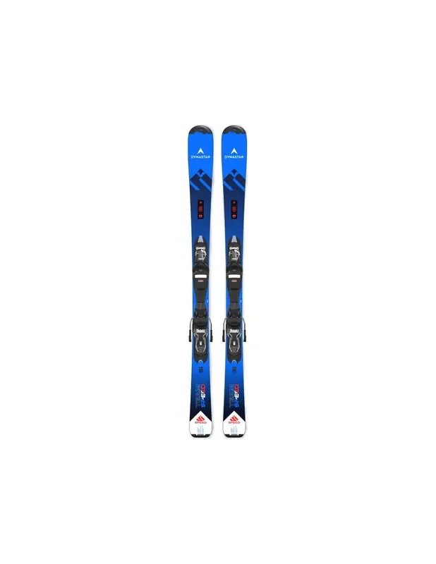 Dynastar Team Speed 2025 + Look Kid X Must-Have