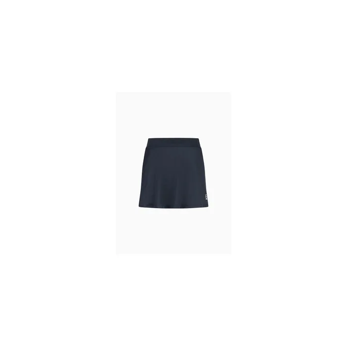 EA7 Falda Ventus7 Mujer Azul marino PE24