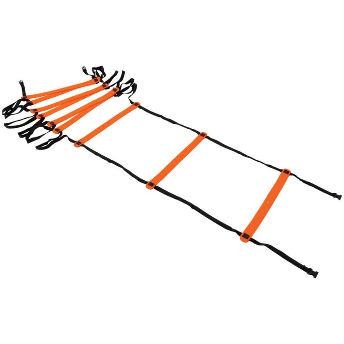 Échelle de rythme Precision [Taille 4 m]