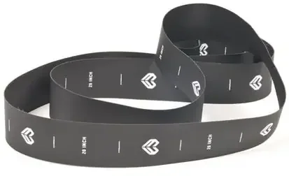 Eclat 20 » BMX Rim Ruban Adhésif Top Vente