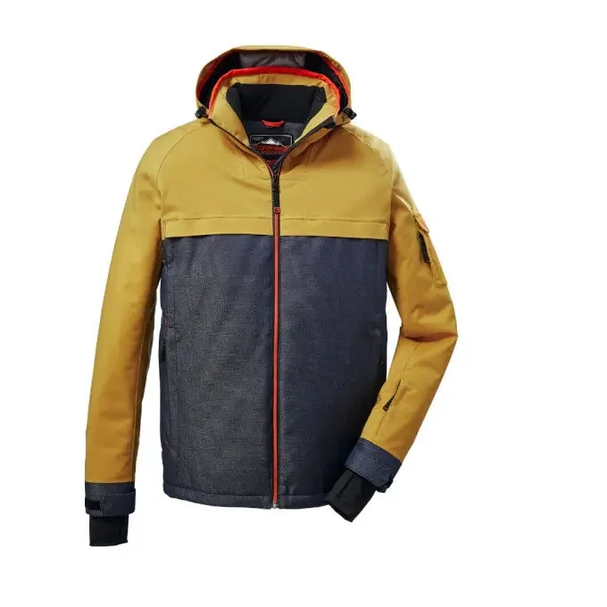 Édition Limitée Anorak Killtec KSW 293 MN SKI JCKT Dark denim