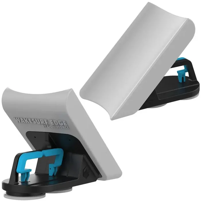 Édition Limitée Booster vague Wakesurf Edge Wake Pro Shaper2 Liquid Force