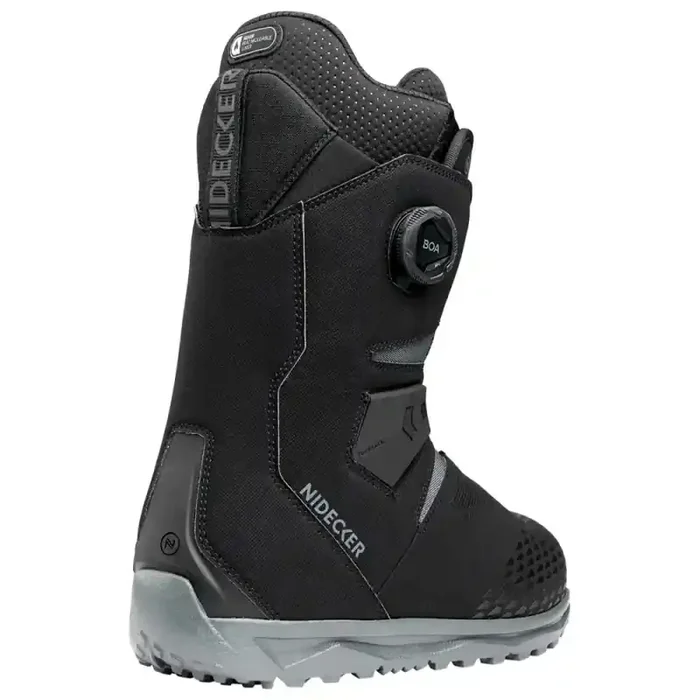 Édition Limitée Boots snow femme nidecker altai 2026