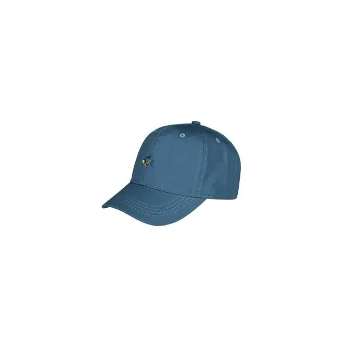 Édition Limitée Casquette Junior Barts PALMY CAP Denim