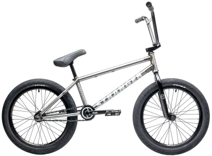 Édition Limitée Crux 20&Prime; Velo Freestyle BMX