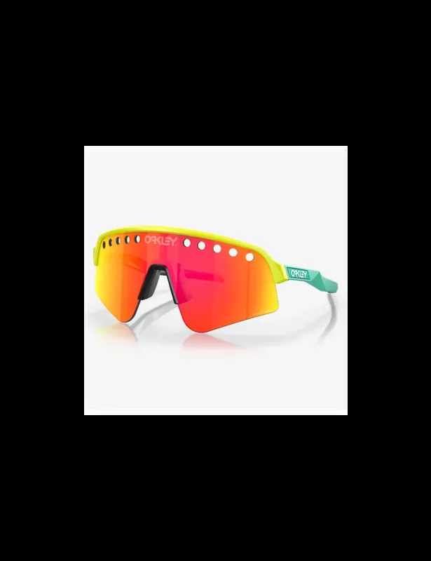 Édition Limitée Lunettes OAKLEY Sutro Lite Sweep