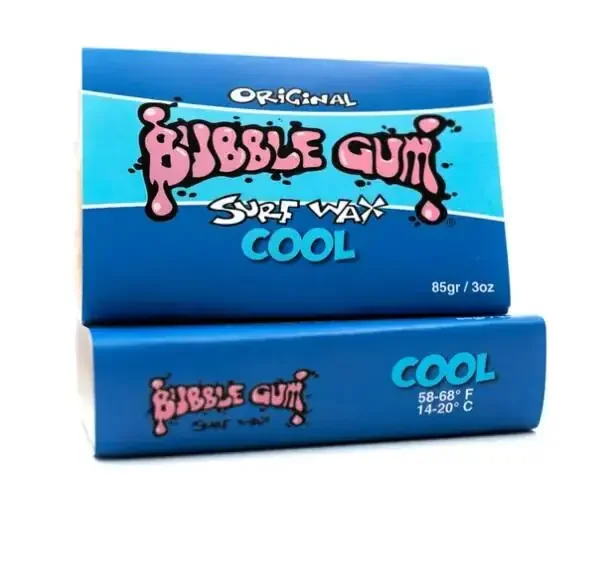 Édition Limitée « Original Formula » Surf Wax
