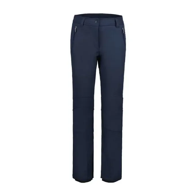 Édition Limitée Pantalon de ski Icepeak ENTIAT Navy