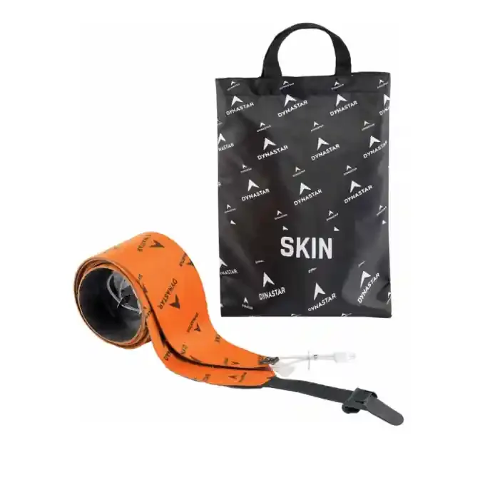 Édition Limitée Peaux Dynastar SKIN M-VERTICAL82/E-TOUR82