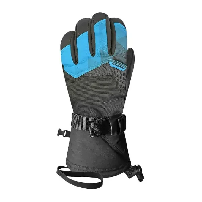 Édition Limitée Racer VENOM 2 Black Blue