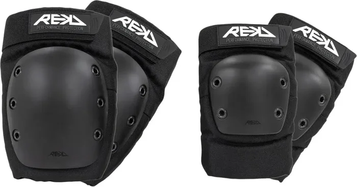 Édition Limitée Ramp Protections Pack de 2