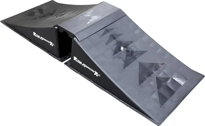 Édition Limitée Rampe Airbox