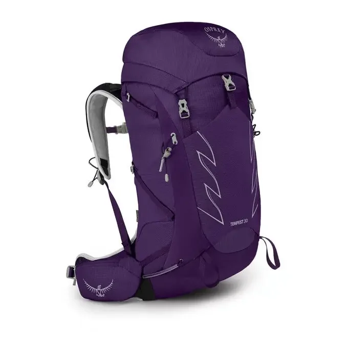Édition Limitée Sac à dos Osprey TEMPEST 30 Violac Purple
