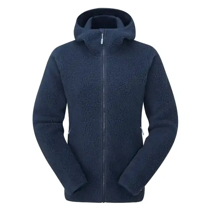 Édition Limitée Veste polaire à capuche femme Rab