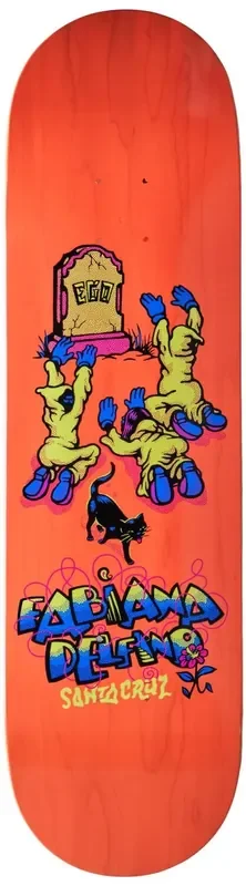 Ego Planche De Skate Tendance