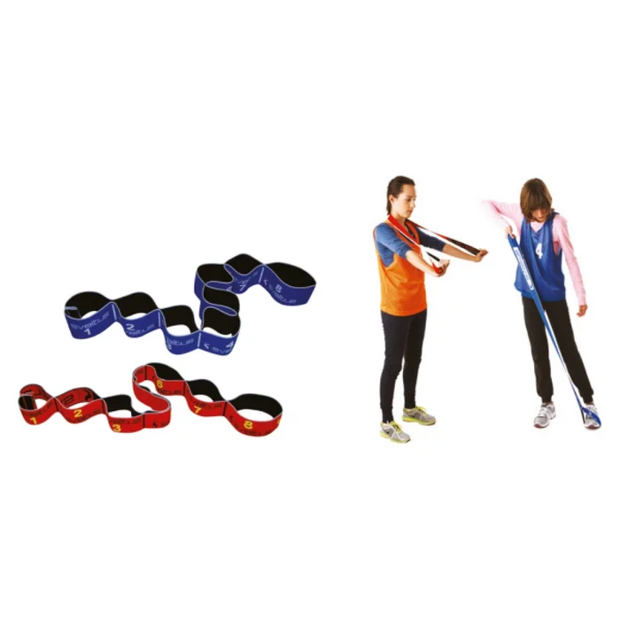 Elastiband – 10 kg