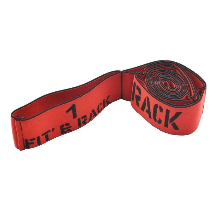 Elastique Fit Band Fit & Rack [Taille L]