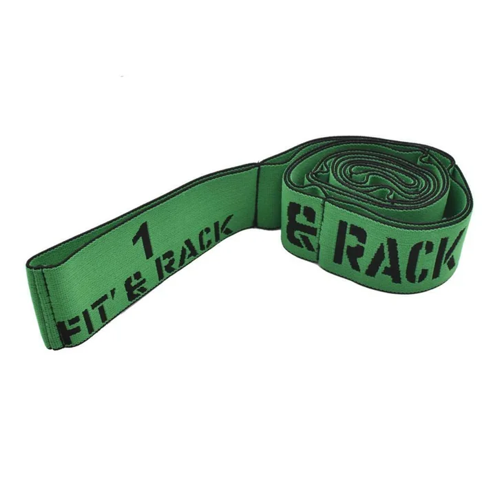 Elastique Fit Band Fit & Rack [Taille XS]